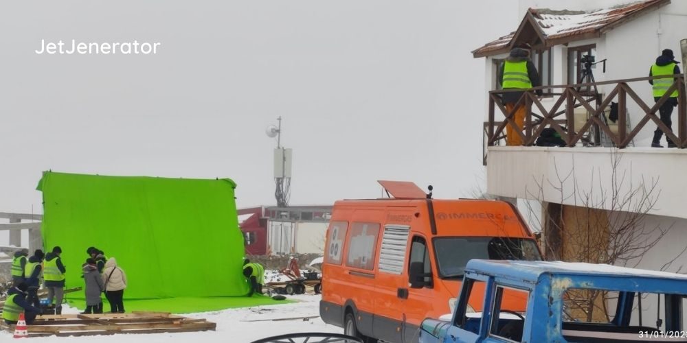 insaat sahalari icin jenerator kiralamanin avantajlari